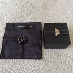 EMPORIO ARMANI リング 指輪