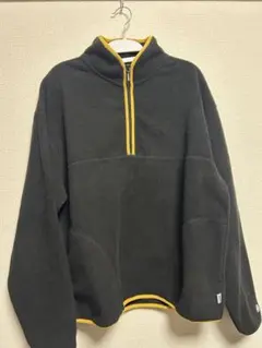 DISCUS フリースジャケット M