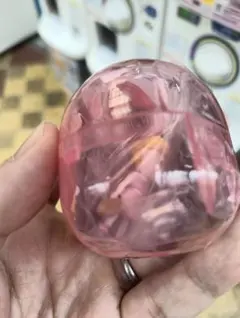 MOTHER2 チャームマスコット　ポーラ