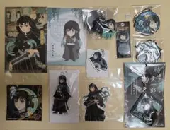 鬼滅の刃 時透無一郎 グッズ 9点セット おまけ付き - メルカリ
