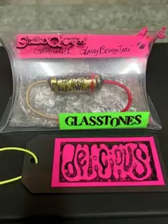 ギター DeliciousTaylormade SUPER de FUCK 2026年最新】delicioustaylormadeの人気アイテム - メルカリ