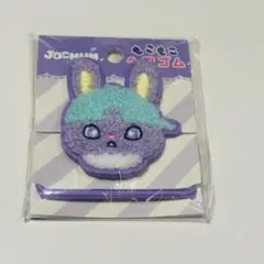 JOCHUM ちまた　ヘアゴム