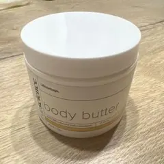 라이프밴티지 트루사이언스 바디 버터 118ml