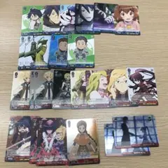 ヴァイスデッキ売り/ログ・ホライゾン ヴァイスデッキ売り/ログ・ホライゾン