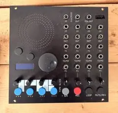 最終値下げ｜Lorre Mill Double Knot v3 シンセサイザー - メルカリ