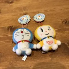 【新品未使用】ドラえもん　いろんな顔がいっぱいマスコット　VOL.1