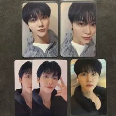2026年最新】NCT チソンの人気アイテム - メルカリ