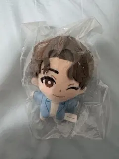SEVENTEEN ちびぬい　ミンギュ