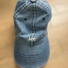 Lee mサイズ キャップのサムネイル