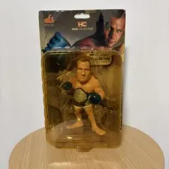 2026年最新】ヒョードル フィギュアの人気アイテム - メルカリ