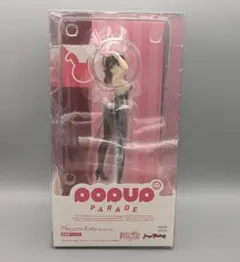 新品未開封 POP UP PARADE 加藤恵 バニー 冴えない彼女の育てかた