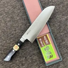 堺刀司 PTMシリーズ 三徳 - メルカリ