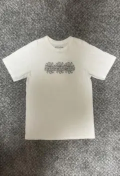 FUCKING AWESOME ファッキングオーサム ロゴ プリントTシャツ Mのサムネイル