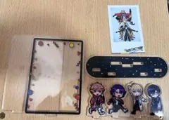 VOLTACTION アクスタ