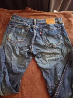 Levi's 505 デニムパンツ W32 L32のサムネイル