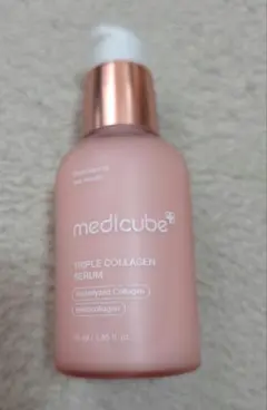 medicube TRIPLE COLLAGEN SERUM 4.0のサムネイル