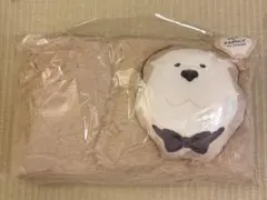 スパイファミリー　ボンド　ネックウォーマー　スリコ