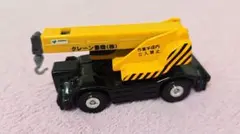 トミカ TADANO クレーン車のサムネイル
