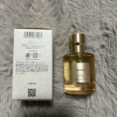 AHRES Sound Skin Perfume 香水 50ml #Zero - メルカリ