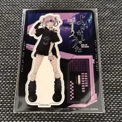 よふかしのうた 七草ナズナ キャンバスボード RE:SHAZAM - メルカリ