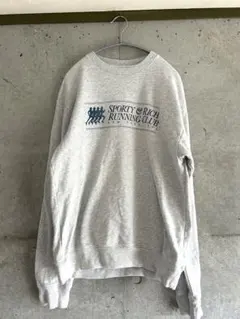 SPORTY & RICH グレースウェットのサムネイル