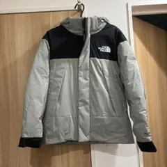 韓国　ザノースフェイス　洗えるダウン　ユニセックスSサイズ　新品未使用品