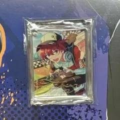 あんスタ　コロッタ　朱桜司