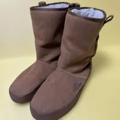 THE NORTH FACE ヌプシ ブーティ ブラウンのサムネイル