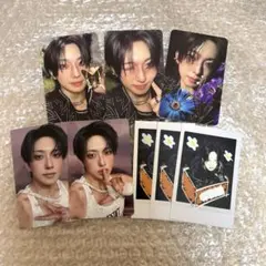 &TEAM フウマ トレカセット