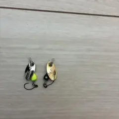 スミス ARSスピナー