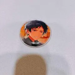 あんスタ！！伏見弓弦 缶バッジ1個