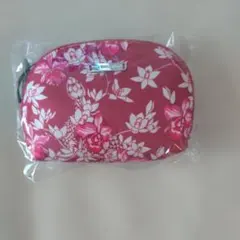 JIM THOMPSON コインケース ポーチ 花柄 未使用のサムネイル