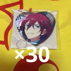 あんスタ　七種茨　TRIP 缶バッジ 2025年最新】七種茨 trip 缶バッジの人気アイテム - メルカリ