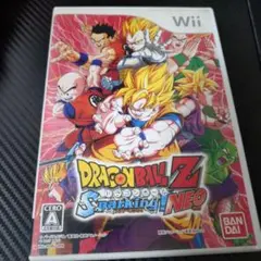 ドラゴンボールZ Sparking! NEO