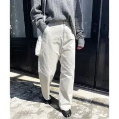 ジャーナルスタンダードラックス_キクチアキコサンベッチュウホワイト