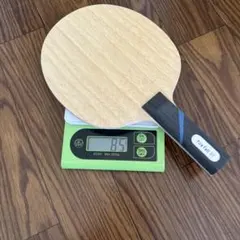 VICTAS Fire Fall SC 卓球ラケット 85g
