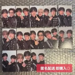 &TEAM NICHOLASトレカ まとめ売り ユニット ケミトレカ