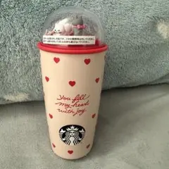 L*i様 スタバ タンブラー 猫