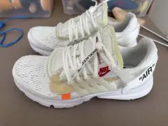 NIKE LAB THE 10: NIKE AIR PRESTO 29cm