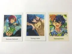 あんスタ　ぱしゃっつ　夏目&つむぎ　Switch