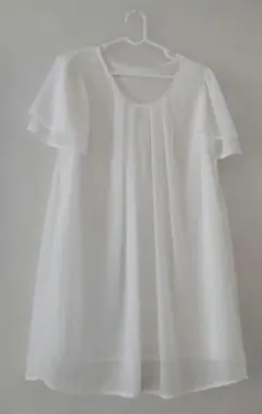 【❀Tiaclasse 半袖チュニック Lサイズ❀】のサムネイル