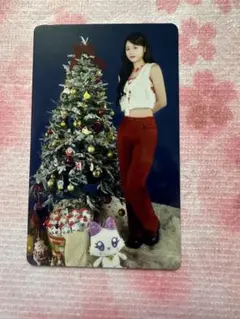 佐々木心菜 トレカ SH 021