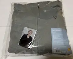 SEVENTEEN NEW_ フーディー　L