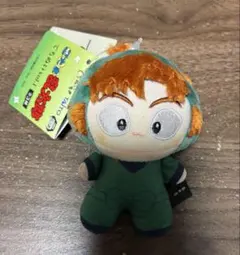 忍たま　てちぬい　伊作