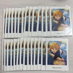 仁兎なずな ぱしゃっつ