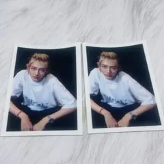 2026年最新】駒木根葵汰の人気アイテム - メルカリ