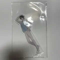 テニプリ 跡部景吾 アニカフェ アクリルスタンド アクスタ