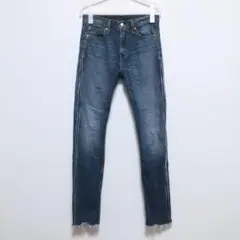 【美品 69%OFF】Levi's メンズ 510 ジーンズ