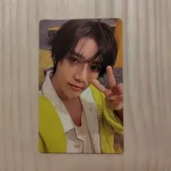 TXT ボムギュ weverse global ラキドロ 7TH YEAR