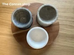 コンランショップ 置物